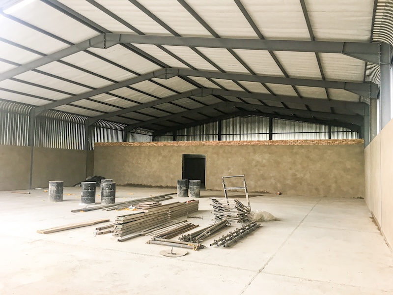 RenewProp Project - Trompsburg - U-Save